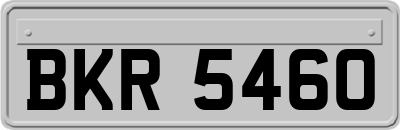 BKR5460
