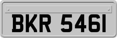 BKR5461