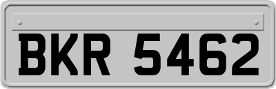 BKR5462