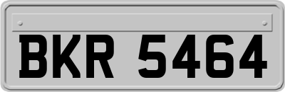 BKR5464