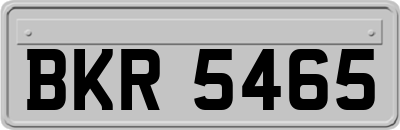 BKR5465