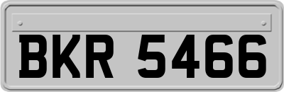 BKR5466