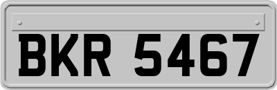 BKR5467
