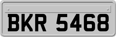 BKR5468
