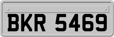 BKR5469
