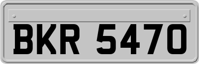BKR5470