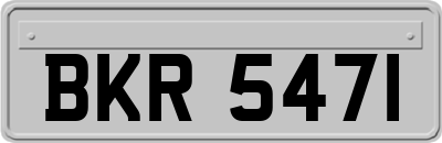 BKR5471