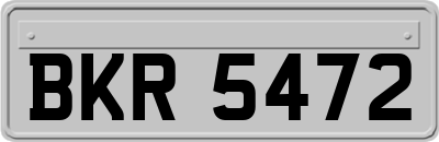 BKR5472