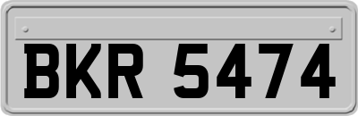 BKR5474