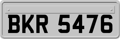 BKR5476
