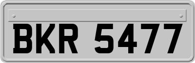 BKR5477