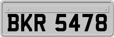 BKR5478