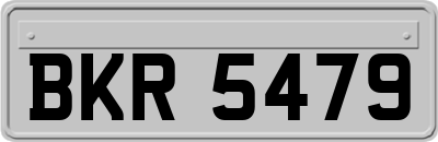 BKR5479