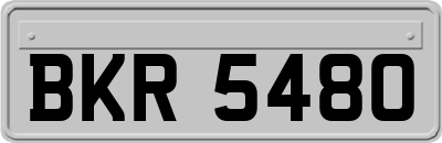 BKR5480