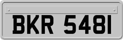 BKR5481