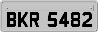 BKR5482