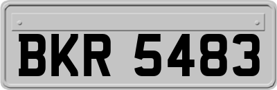 BKR5483