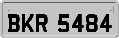 BKR5484