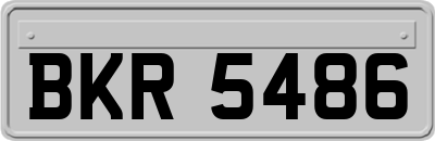 BKR5486