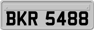 BKR5488