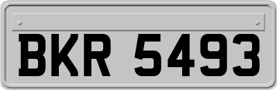 BKR5493