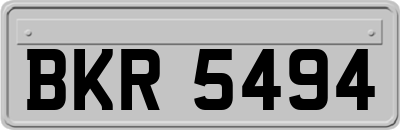 BKR5494