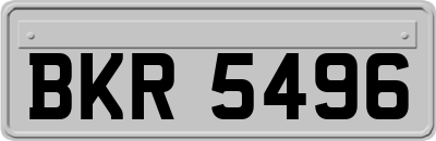 BKR5496