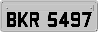 BKR5497