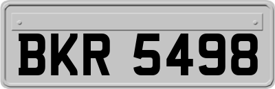 BKR5498
