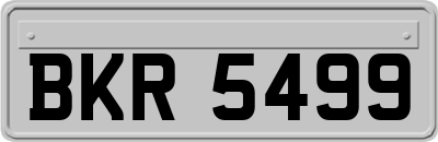 BKR5499