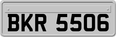 BKR5506