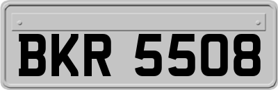 BKR5508