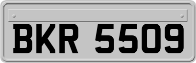 BKR5509
