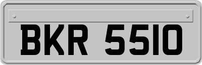 BKR5510