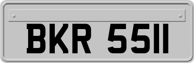 BKR5511