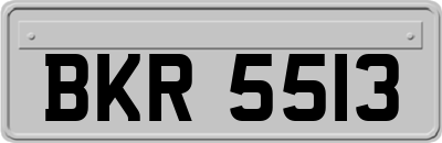 BKR5513