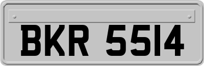 BKR5514