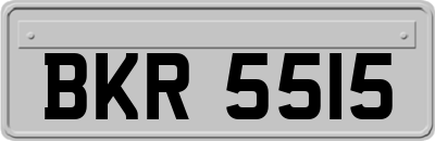 BKR5515