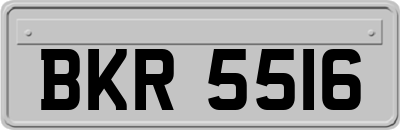 BKR5516