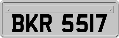 BKR5517
