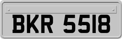 BKR5518