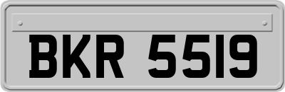 BKR5519