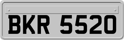 BKR5520