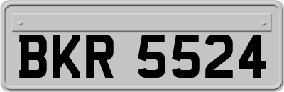 BKR5524