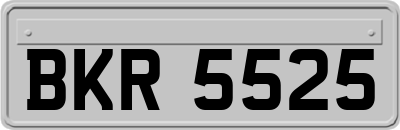 BKR5525