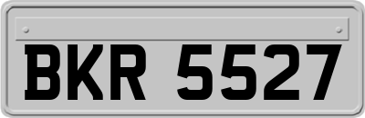 BKR5527