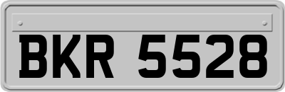 BKR5528