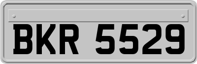 BKR5529