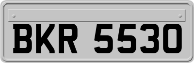 BKR5530