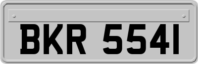 BKR5541